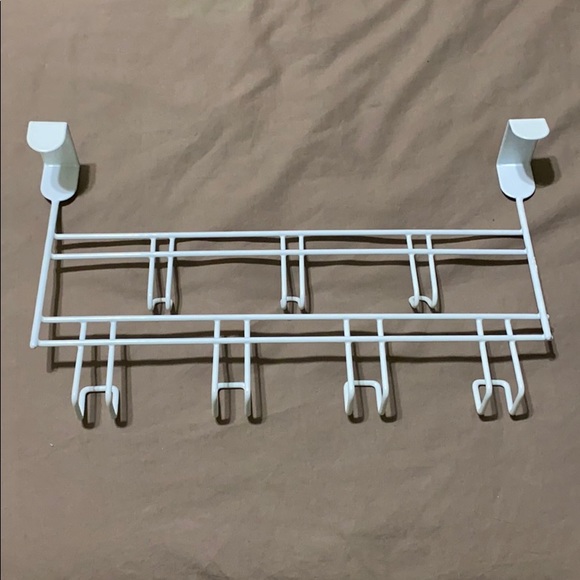 Tie/Belt Rack - Picture 2 of 3